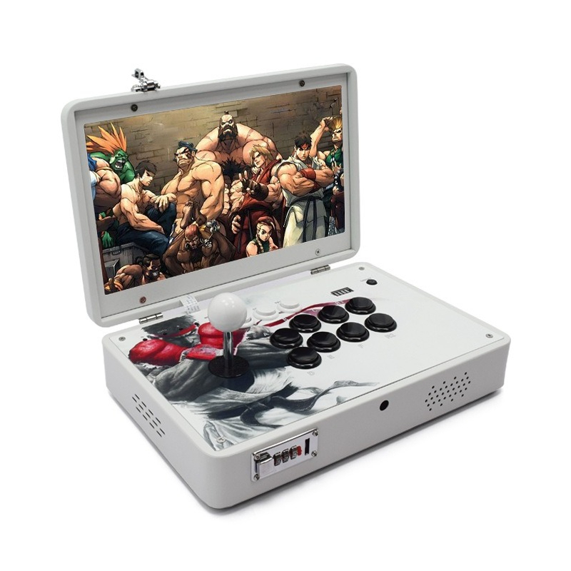 Joystick Arcade Parts - Home joystick game console 14 inch