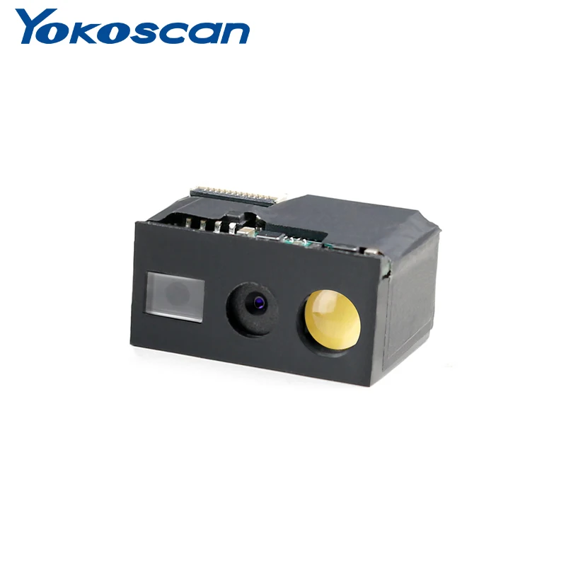 Vending Machine Qr Code - YK-E4600 High Performance Barcode Scan Engine