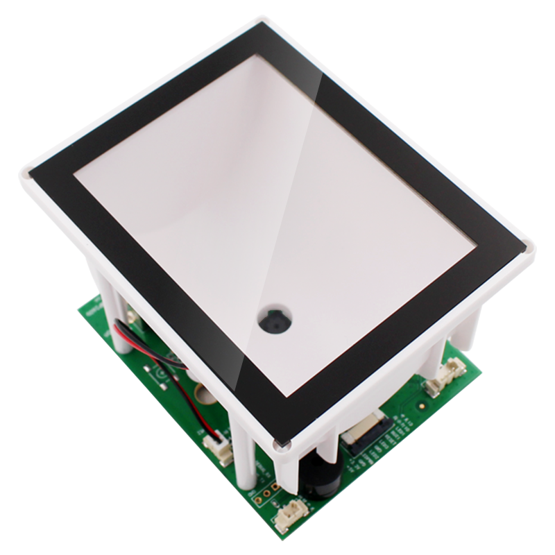 EP5000 QR Code Scanner with US - огляд і ціна Vending Machine Qr Code