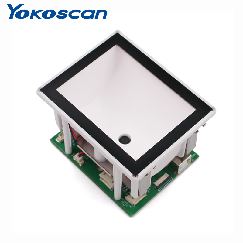EP5000 QR Code Scanner with US - огляд і ціна Vending Machine Qr Code
