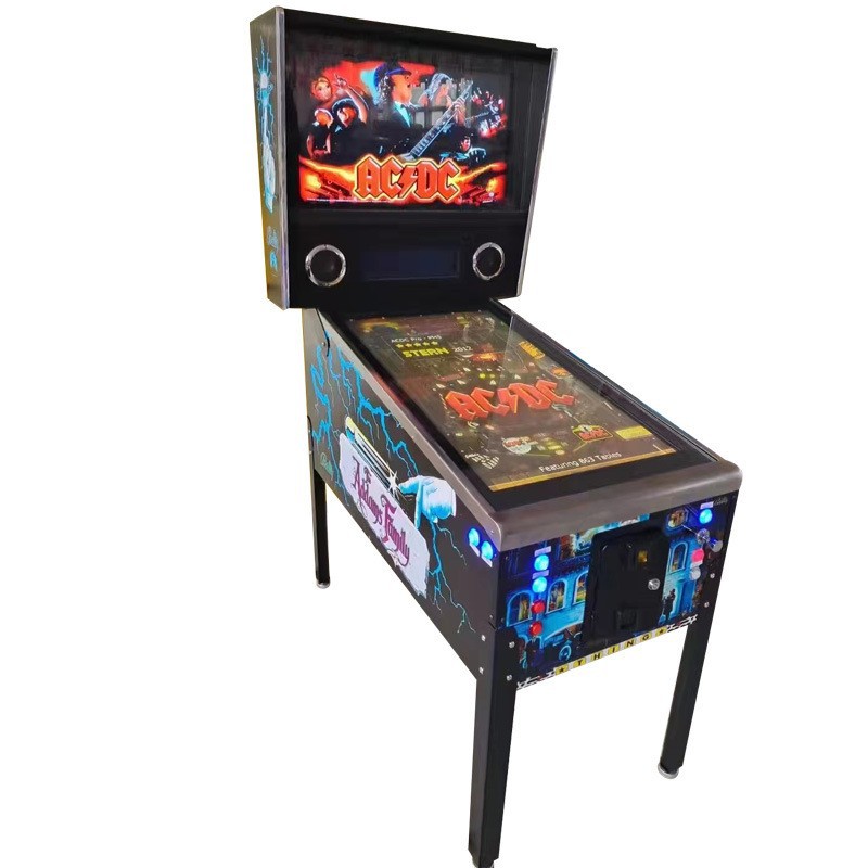 Chinese Adult Virtual Arcade G - огляд і ціна Arcade Game Coin