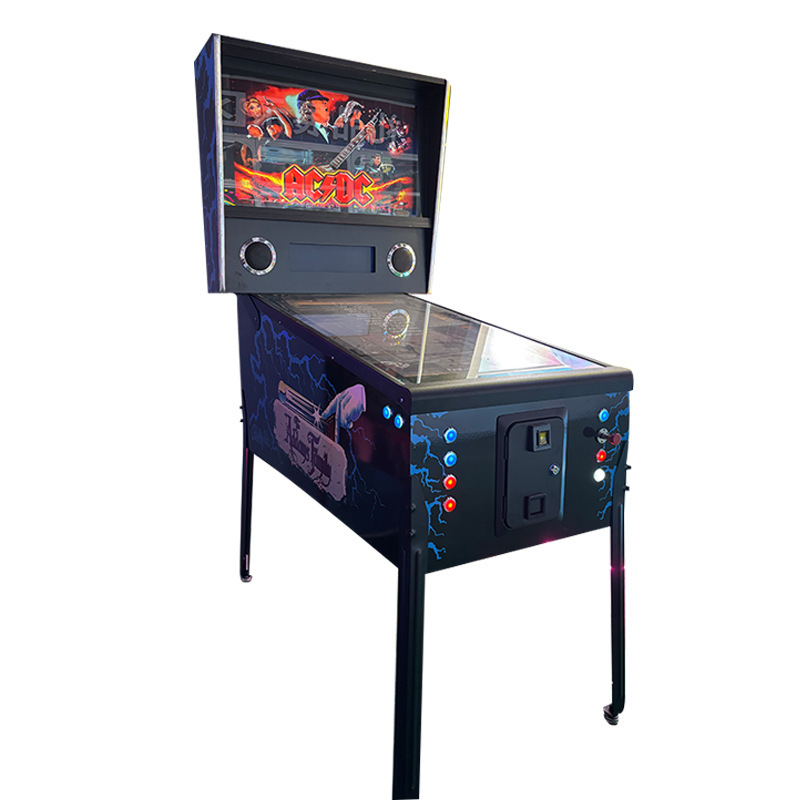 Chinese Adult Virtual Arcade G - огляд і ціна Arcade Game Coin