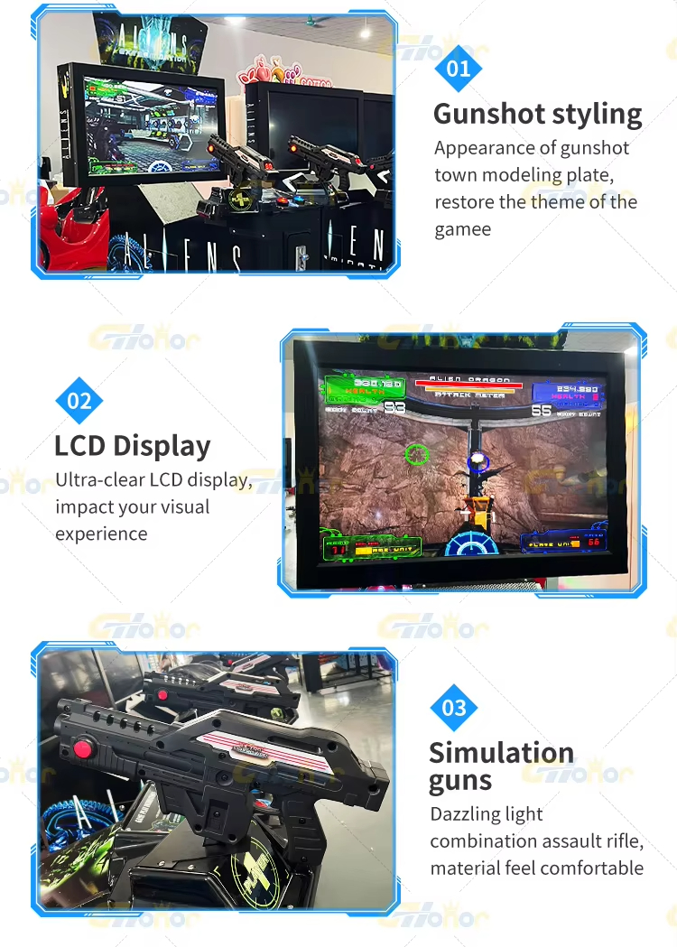 Amusement Park Indoor Coin Ope - огляд і ціна Arcade Games & Vending Llc Photos
