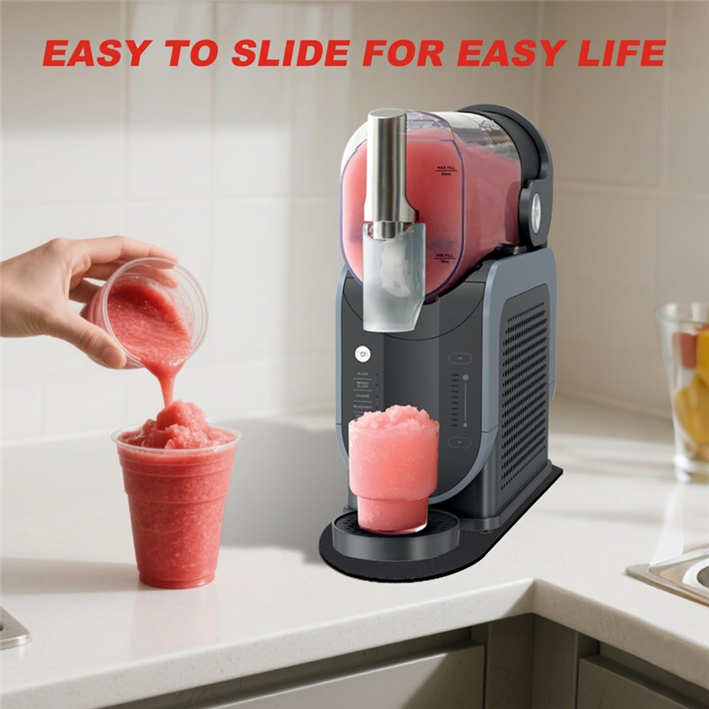A24P Smoothie Maker Mat And No - огляд і ціна Slushie Machine Vending