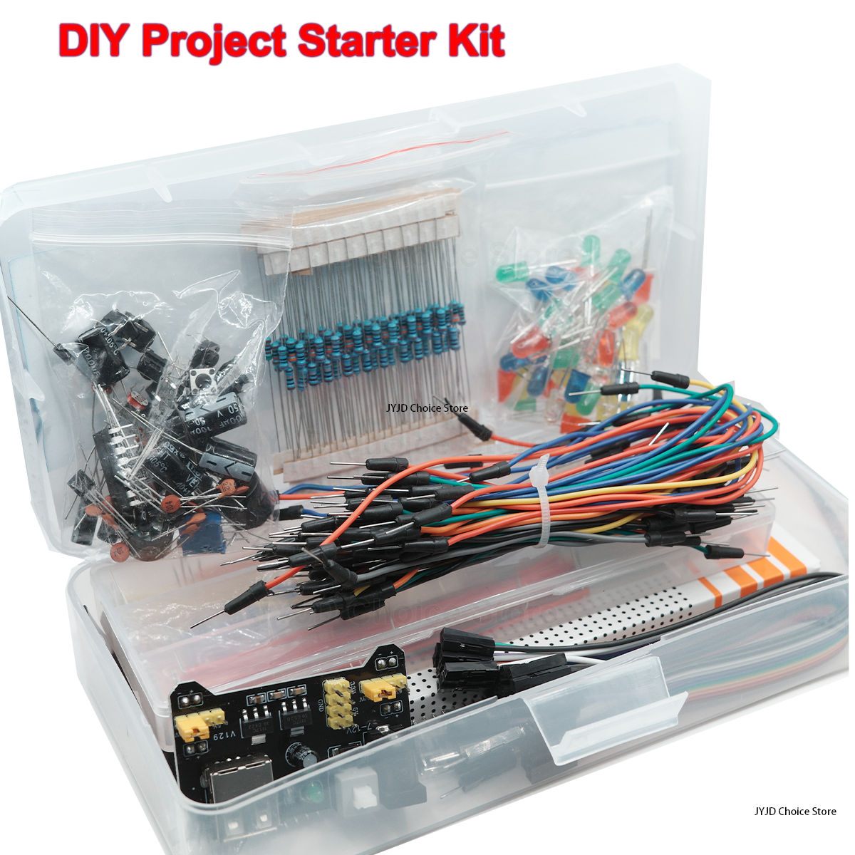 DIY Project Starter Kit For Ar - огляд і ціна Arduino Vending Machine Project