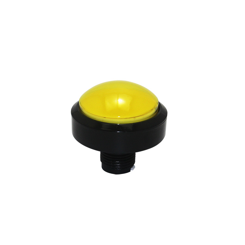 2pcs 60mm Convex Illuminated A - огляд і ціна Arcade And Vending