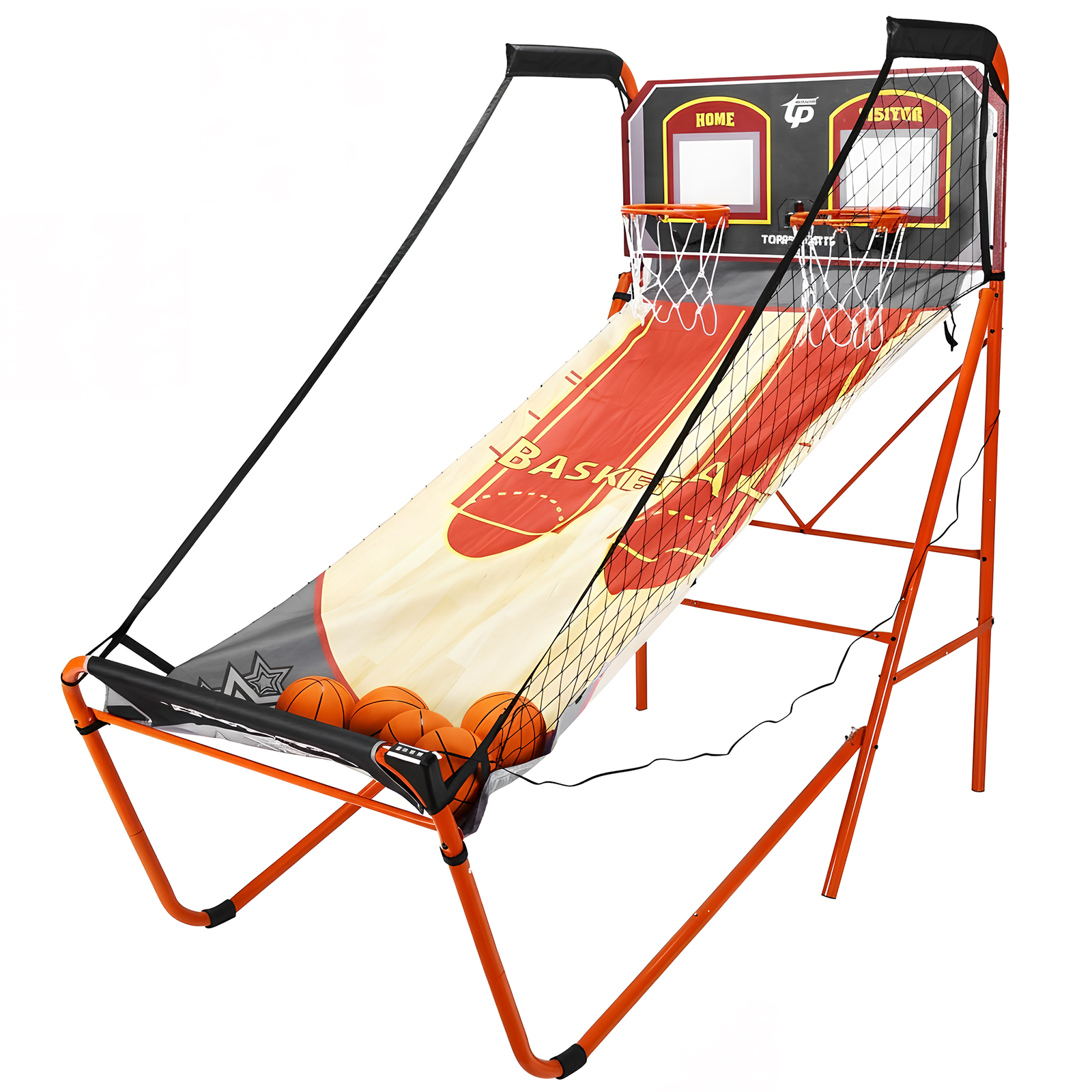 Arcade Basketball Game Set Pla - огляд і ціна Arcade Games & Vending Llc Photos