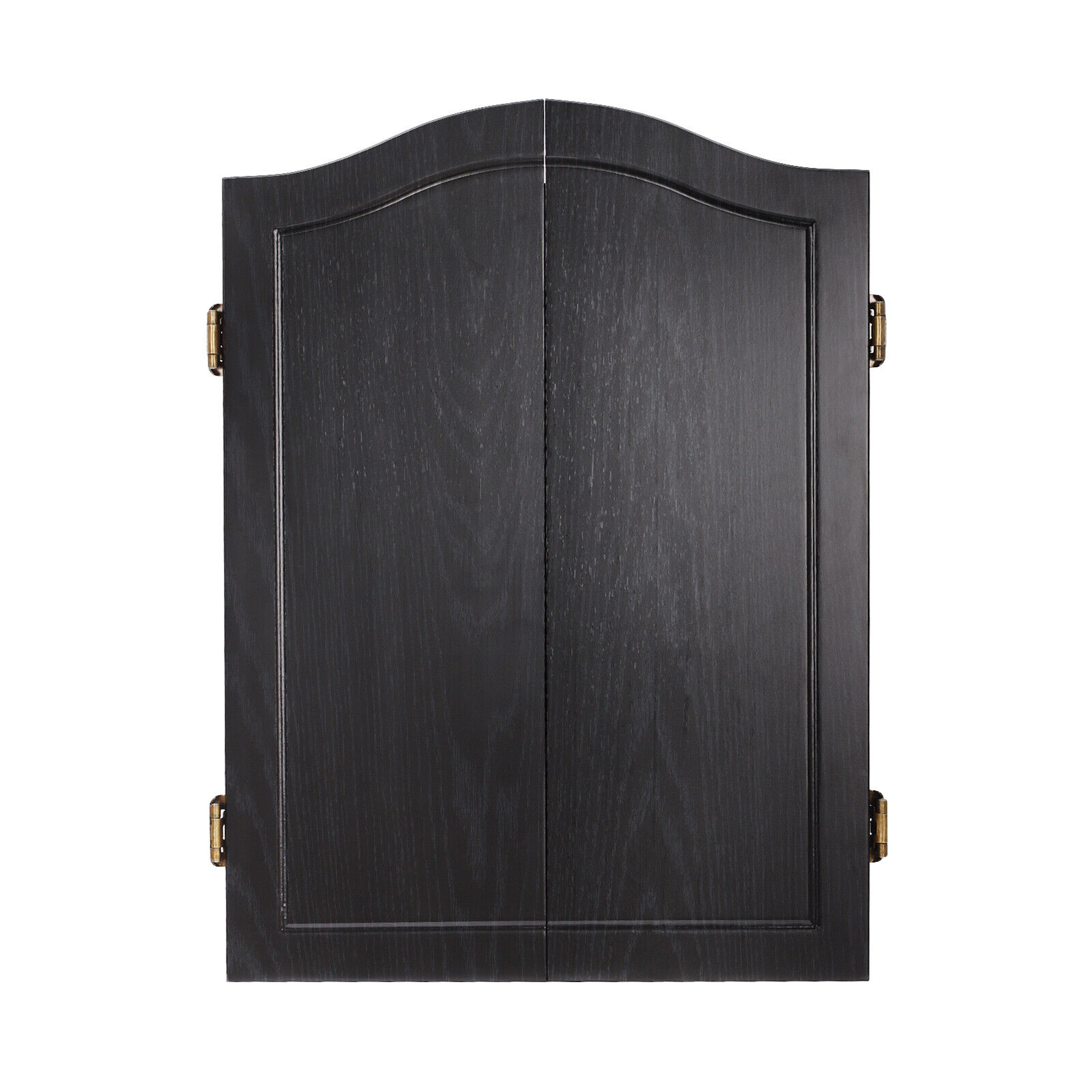Modern Black Dartboard Cabinet - огляд і ціна Electronic Dartboard Cabinet