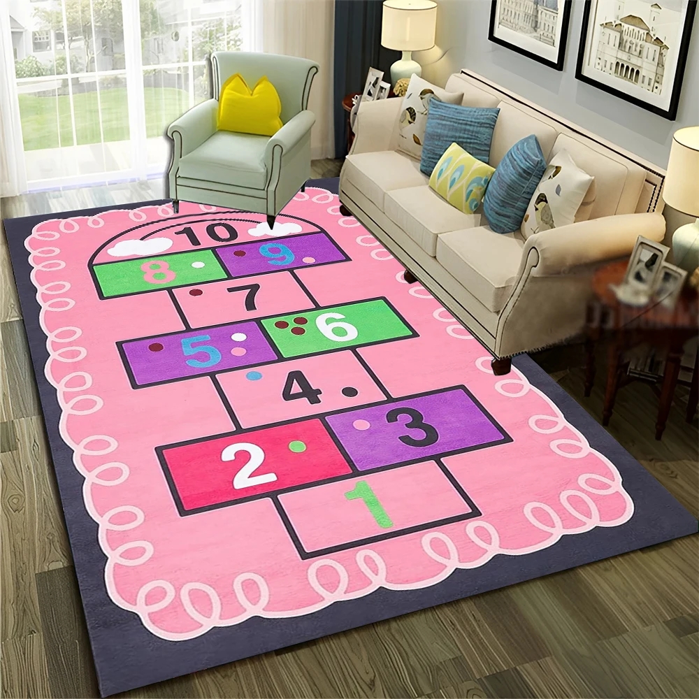 Princess Dance Game Boy and Gi - огляд і ціна Dance Pad Machine