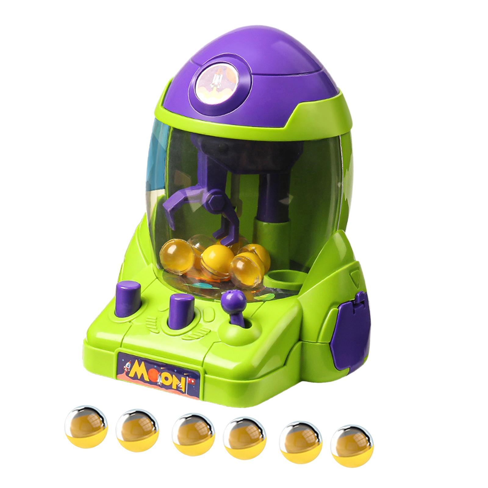 Claw Machine Table Game Hand C - огляд і ціна Arcade Games & Vending Llc Photos