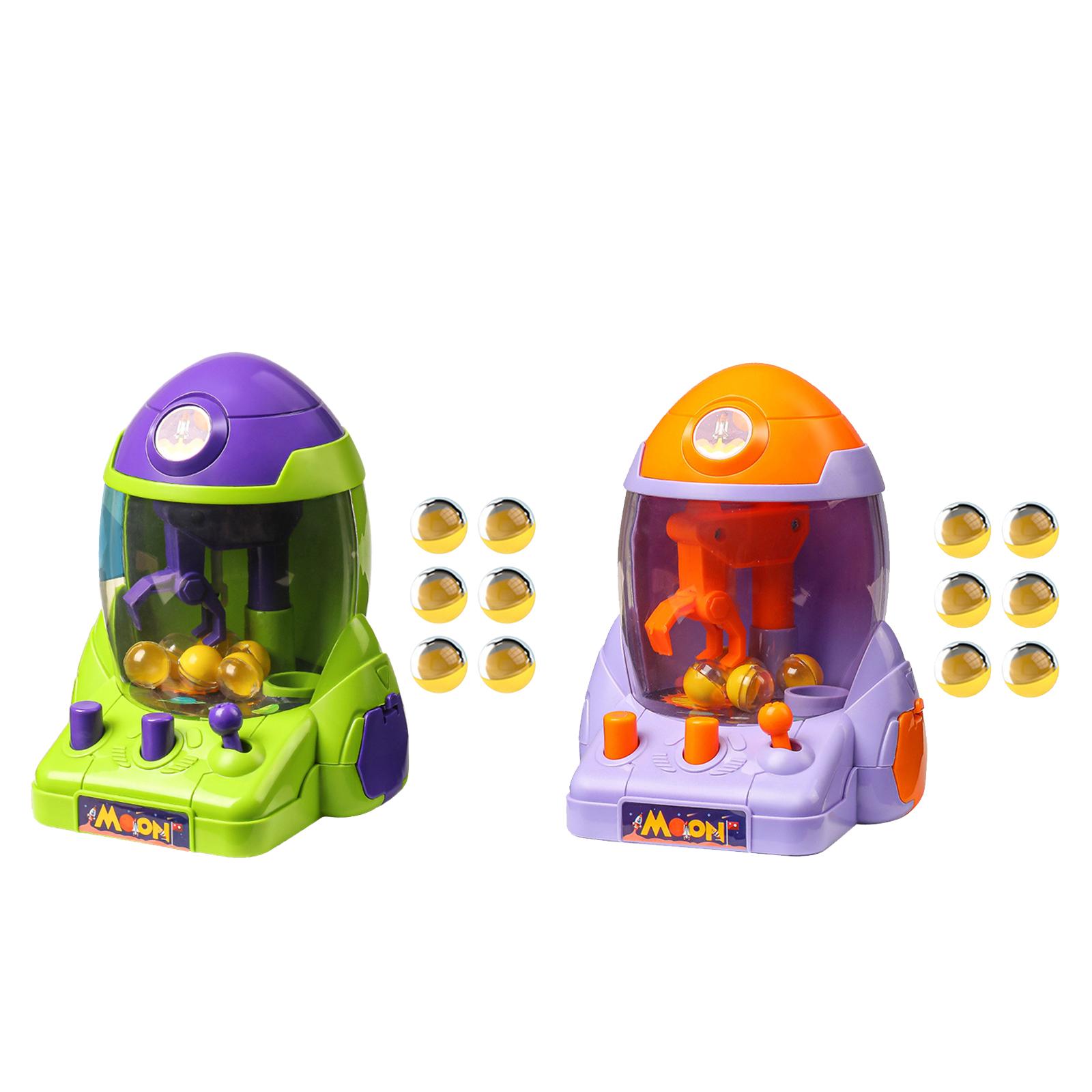 Claw Machine Table Game Hand C - огляд і ціна Arcade Games & Vending Llc Photos