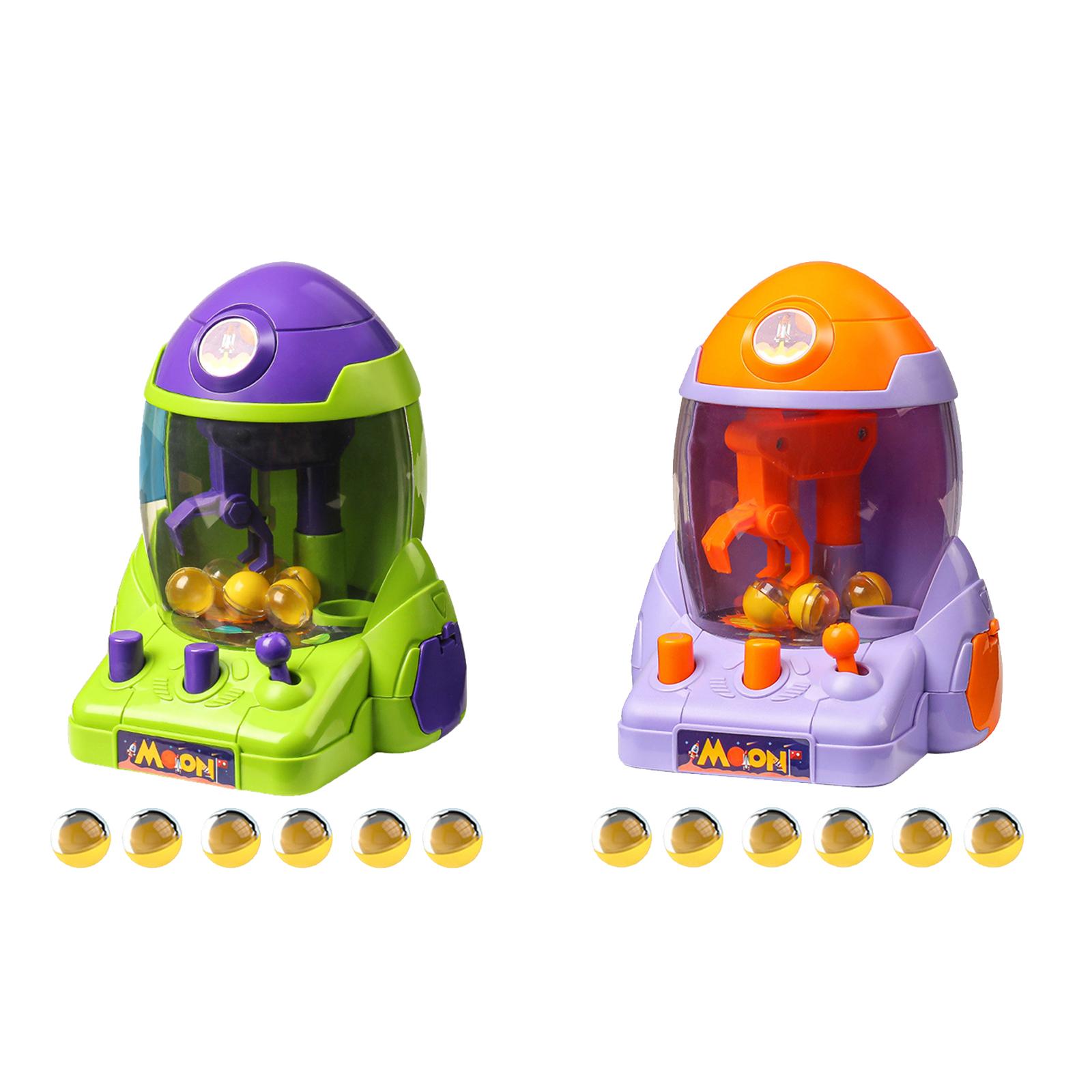 Claw Machine Table Game Hand C - огляд і ціна Arcade Games & Vending Llc Photos