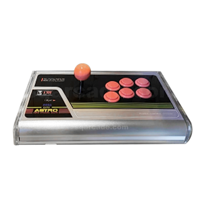 BestsellingAll Buttons Hitbox  - огляд і ціна Joystick Arcade Parts