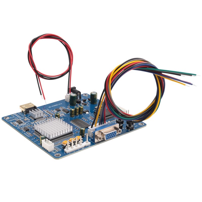 A01E-HD Video Output Converter - огляд і ціна Arcade X