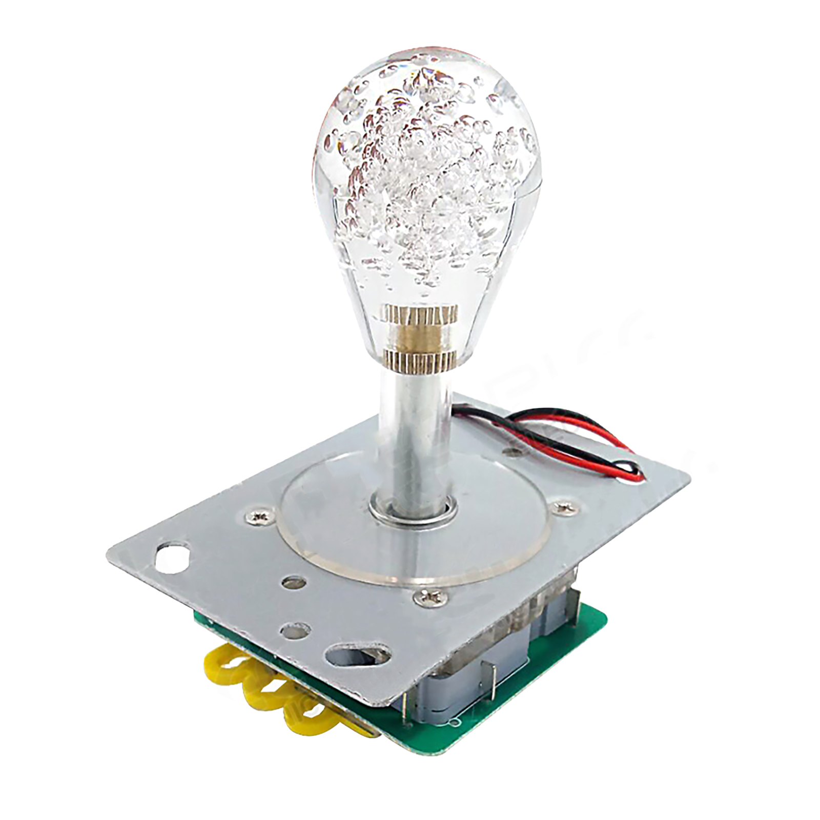 For Jamma Machine Cabinet LED  - огляд і ціна Joystick Arcade Parts