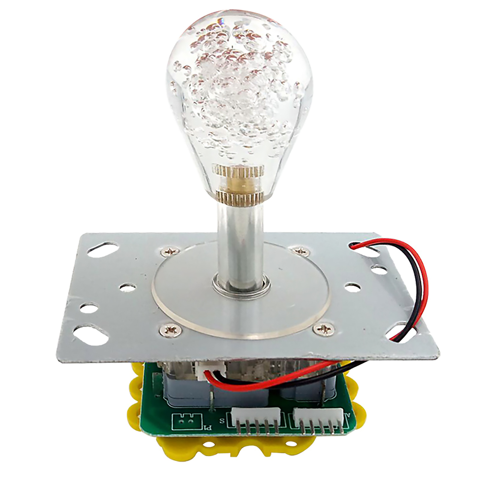 For Jamma Machine Cabinet LED  - огляд і ціна Joystick Arcade Parts