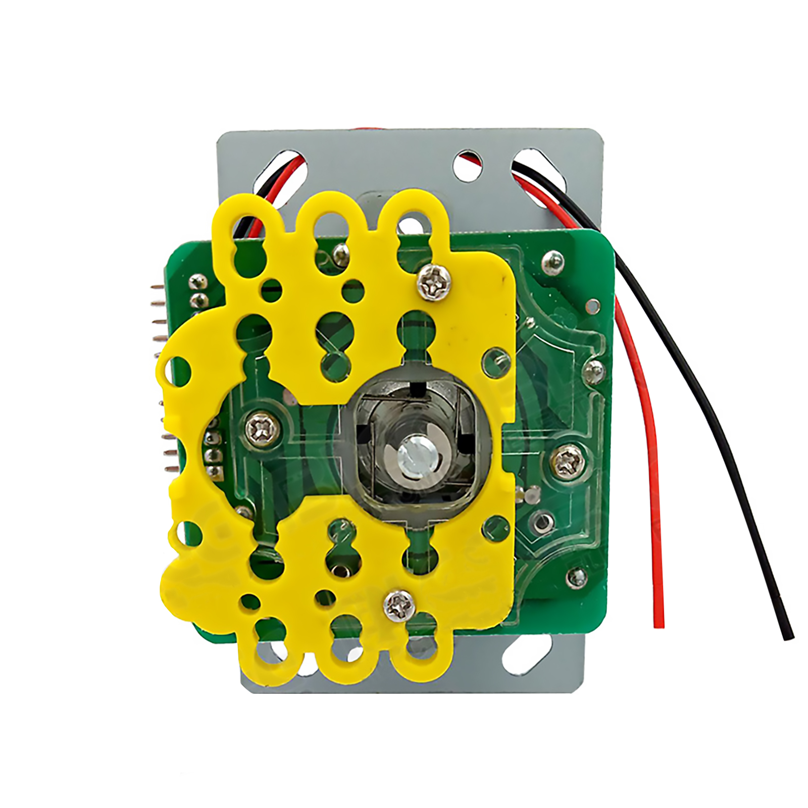 For Jamma Machine Cabinet LED  - огляд і ціна Joystick Arcade Parts