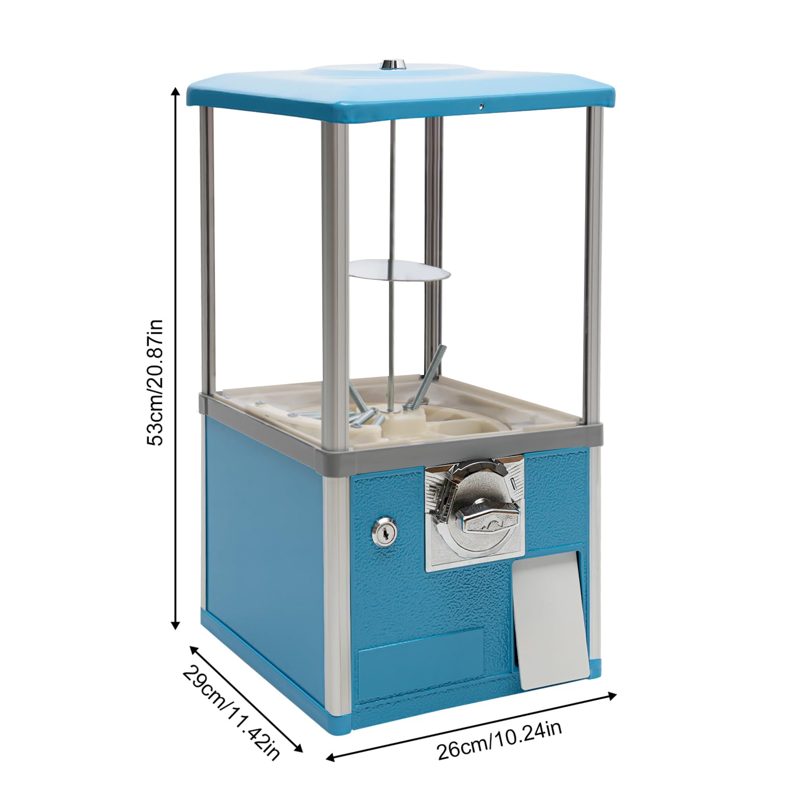 Vending Machine for Kids, 25 C - огляд і ціна Commercial Vending Machine