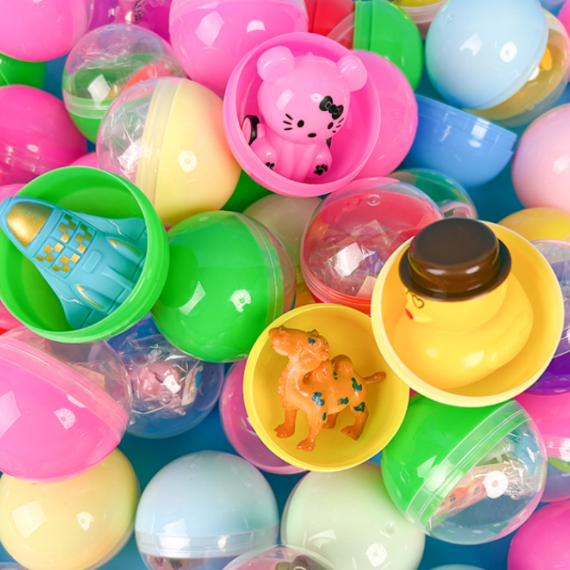50mm Children Mini Claw Machin - огляд і ціна Arcade Toy Vending Machine