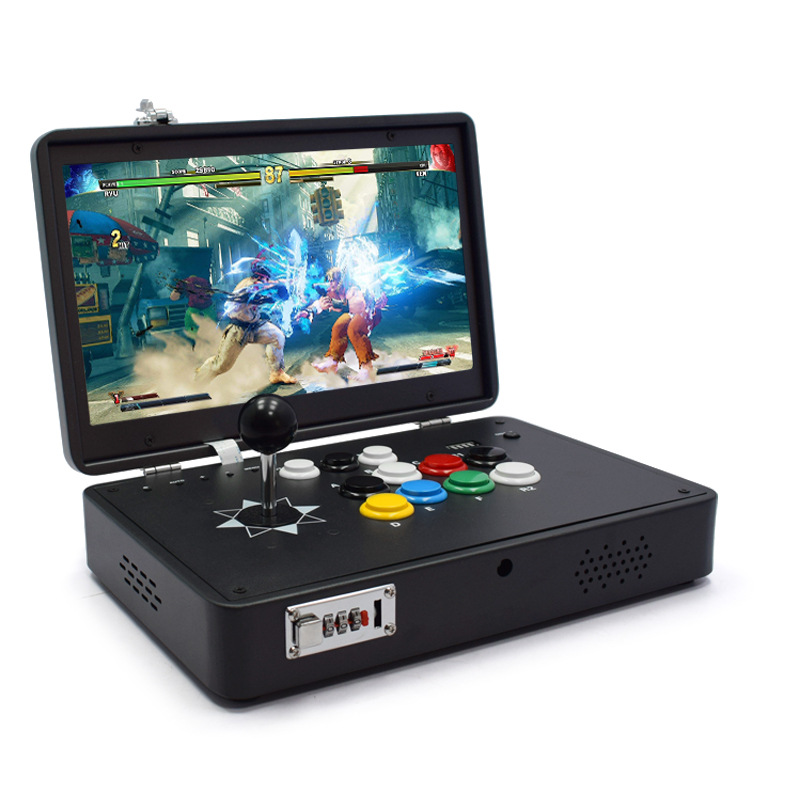 Home joystick game console 14  - огляд і ціна Joystick Arcade Parts
