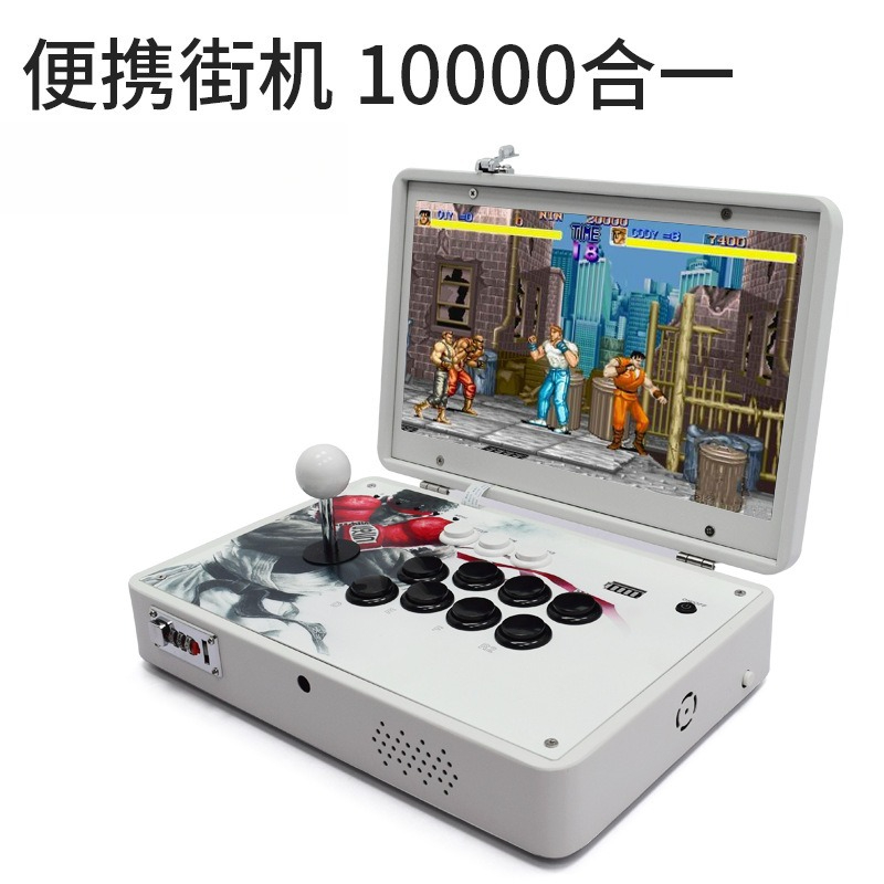 Home joystick game console 14  - огляд і ціна Joystick Arcade Parts