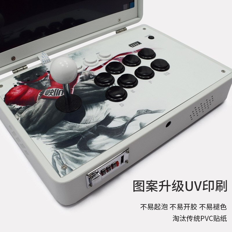 Home joystick game console 14  - огляд і ціна Joystick Arcade Parts
