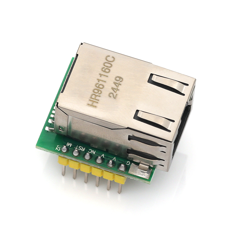 1/5/10Pcs W5500 Module TCP/IP  - огляд і ціна Arduino Vending Machine Project