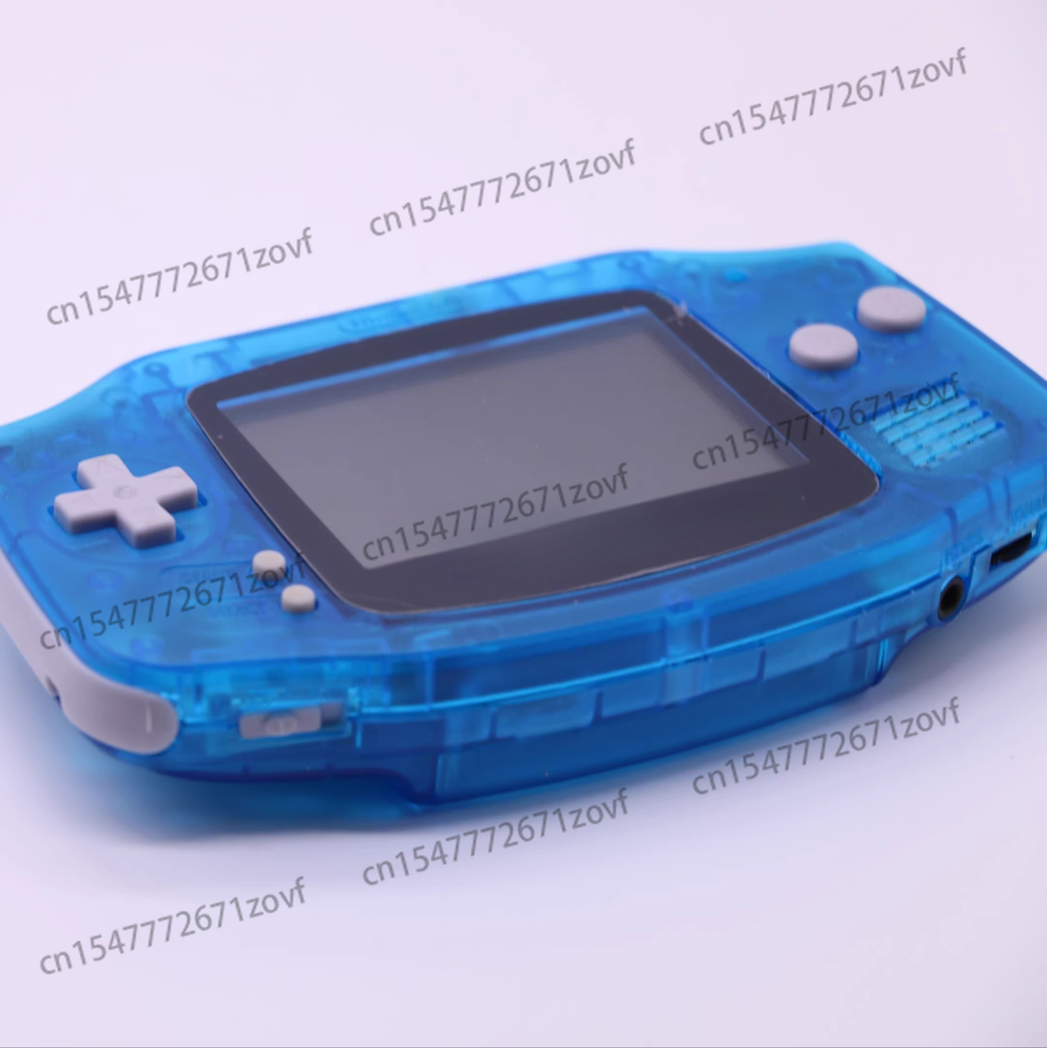 Game boy advance gba custom cl - огляд і ціна Lcd Screen Arcade