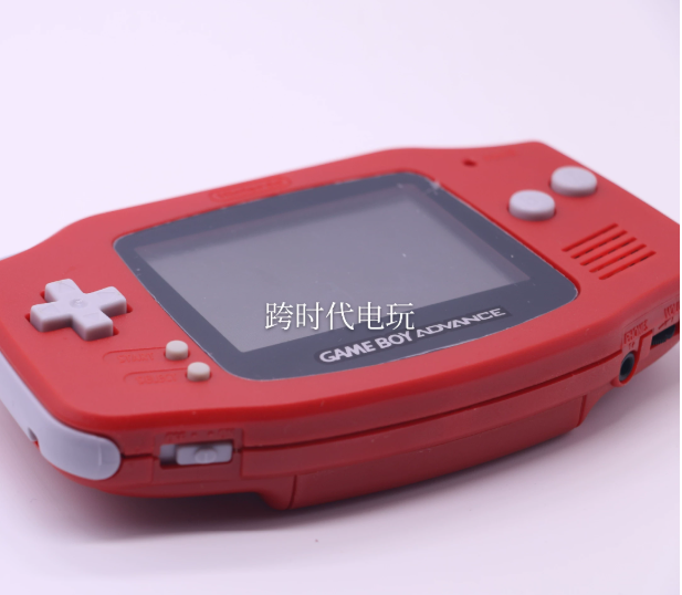 Game boy advance gba custom cl - огляд і ціна Lcd Screen Arcade
