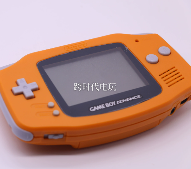 Game boy advance gba custom cl - огляд і ціна Lcd Screen Arcade