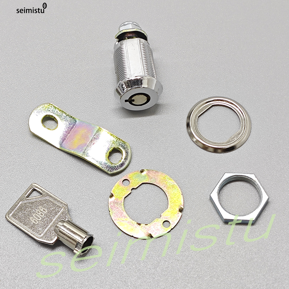 10 Unit Lock Key Arcade Game C - огляд і ціна Arcade And Vending