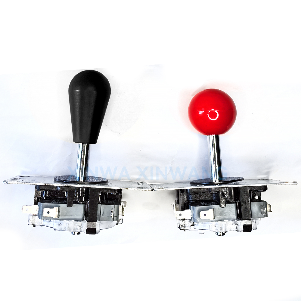 4Way 8 Way Joystick Arcade Zer - огляд і ціна Arcade Button Pcb