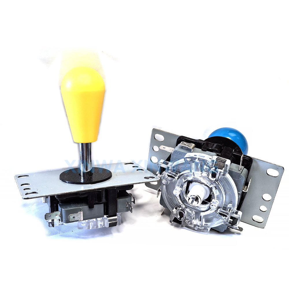 4Way 8 Way Joystick Arcade Zer - огляд і ціна Arcade Button Pcb