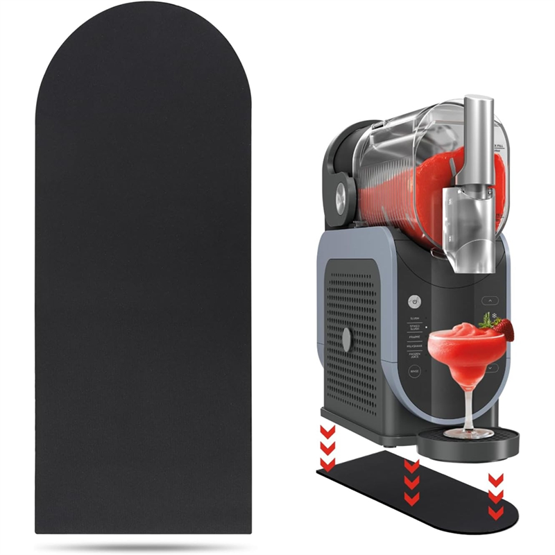 B47B-Smoothie Maker Mat And No - огляд і ціна Slushie Machine Vending