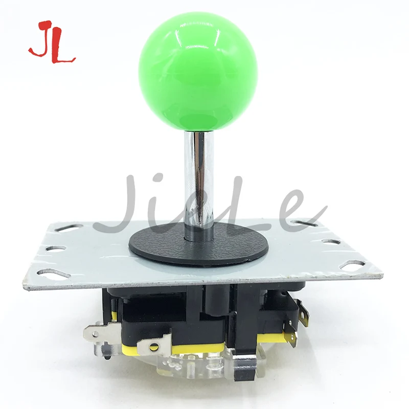 New Arrival Arcade joystick DI - огляд і ціна Arcade Button Pcb
