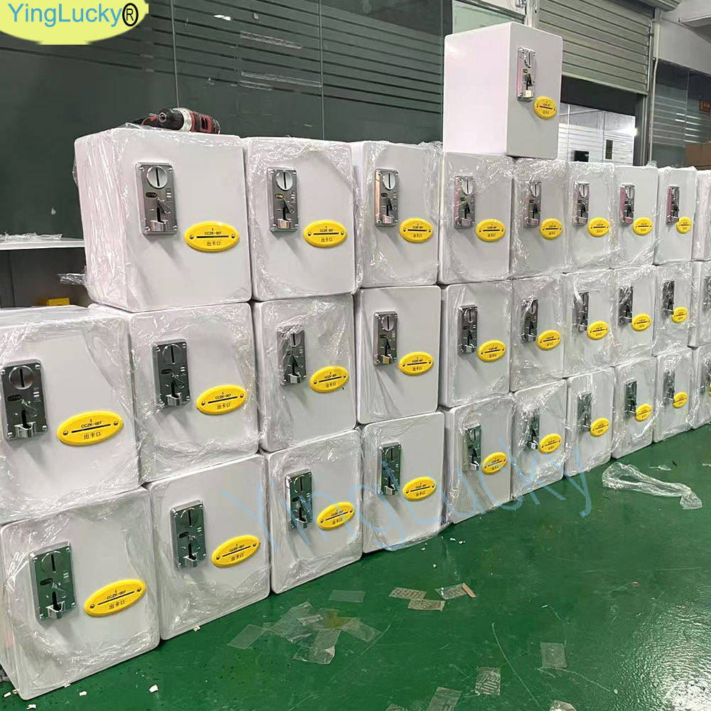 Arcade, Card Vending Machine,  - огляд і ціна Arcade Toy Vending Machine