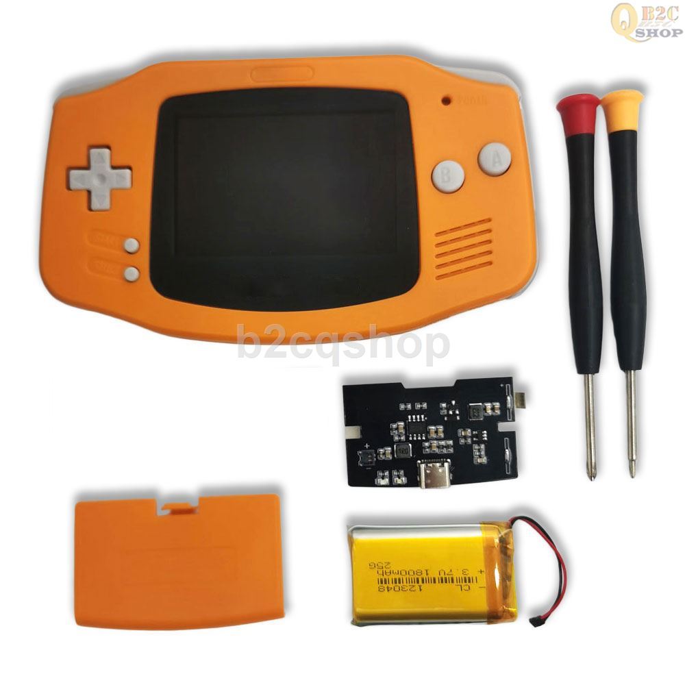 IPS LCD Backlight Kit 720x480  - огляд і ціна Lcd Screen Arcade