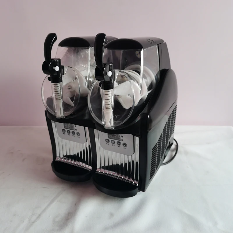 Commercial Slushie Machine Slu - огляд і ціна Slushie Machine Vending