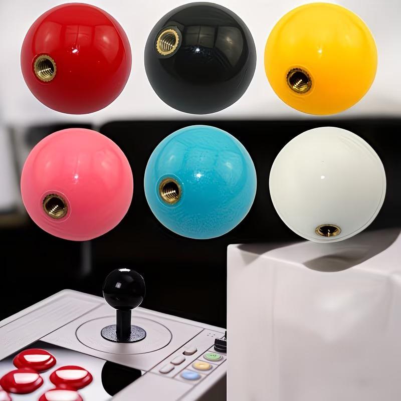 Hot Sale 35mm M6 Arcade Game J - огляд і ціна Joystick Arcade Parts