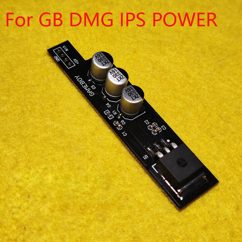 IPS Power Module Adapter For G - огляд і ціна Lcd Screen Arcade