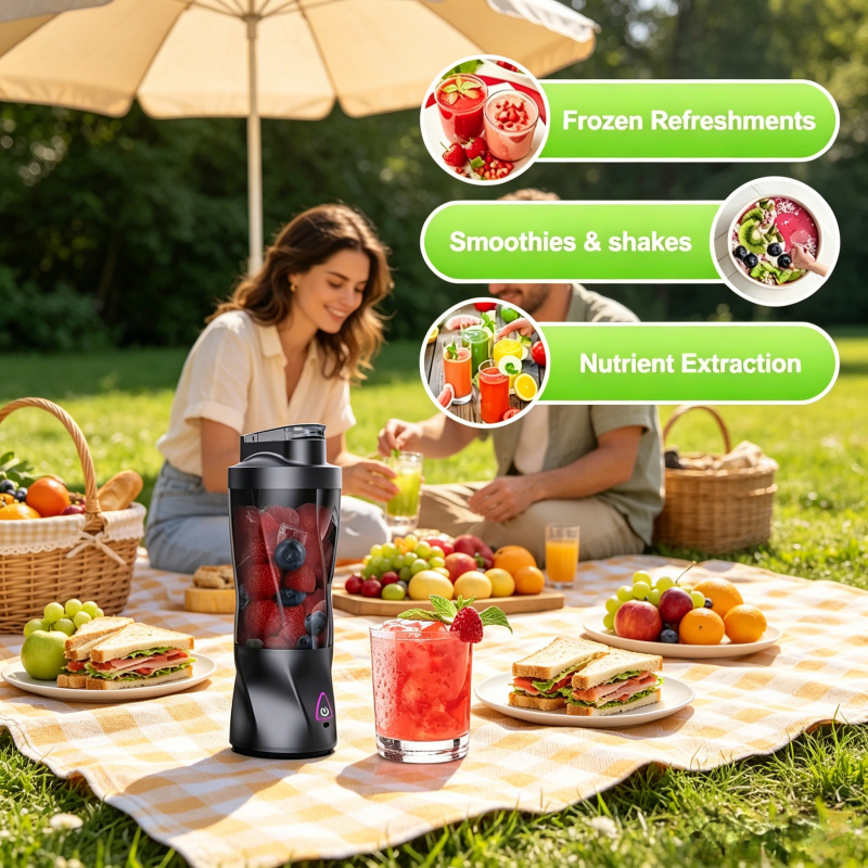 Electric Portable Juicer Fresh - огляд і ціна Fruit Slot Machine