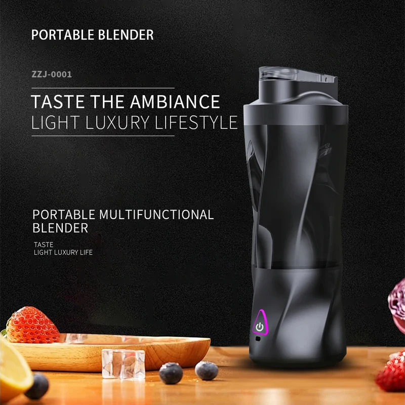 Electric Portable Juicer Fresh - огляд і ціна Fruit Slot Machine