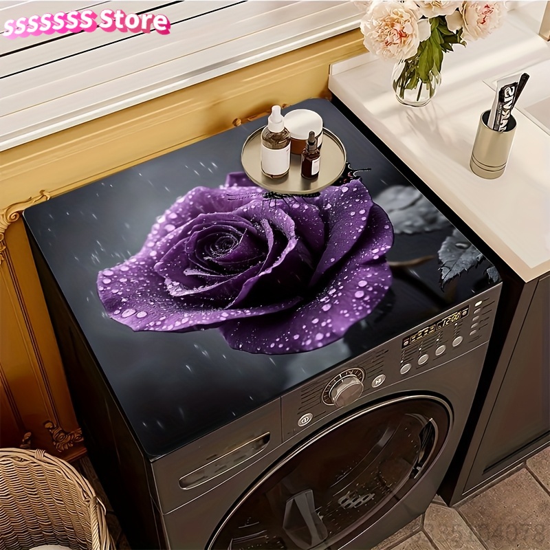 Washing Machine Dust Cover Pad - огляд і ціна Dance Pad Machine