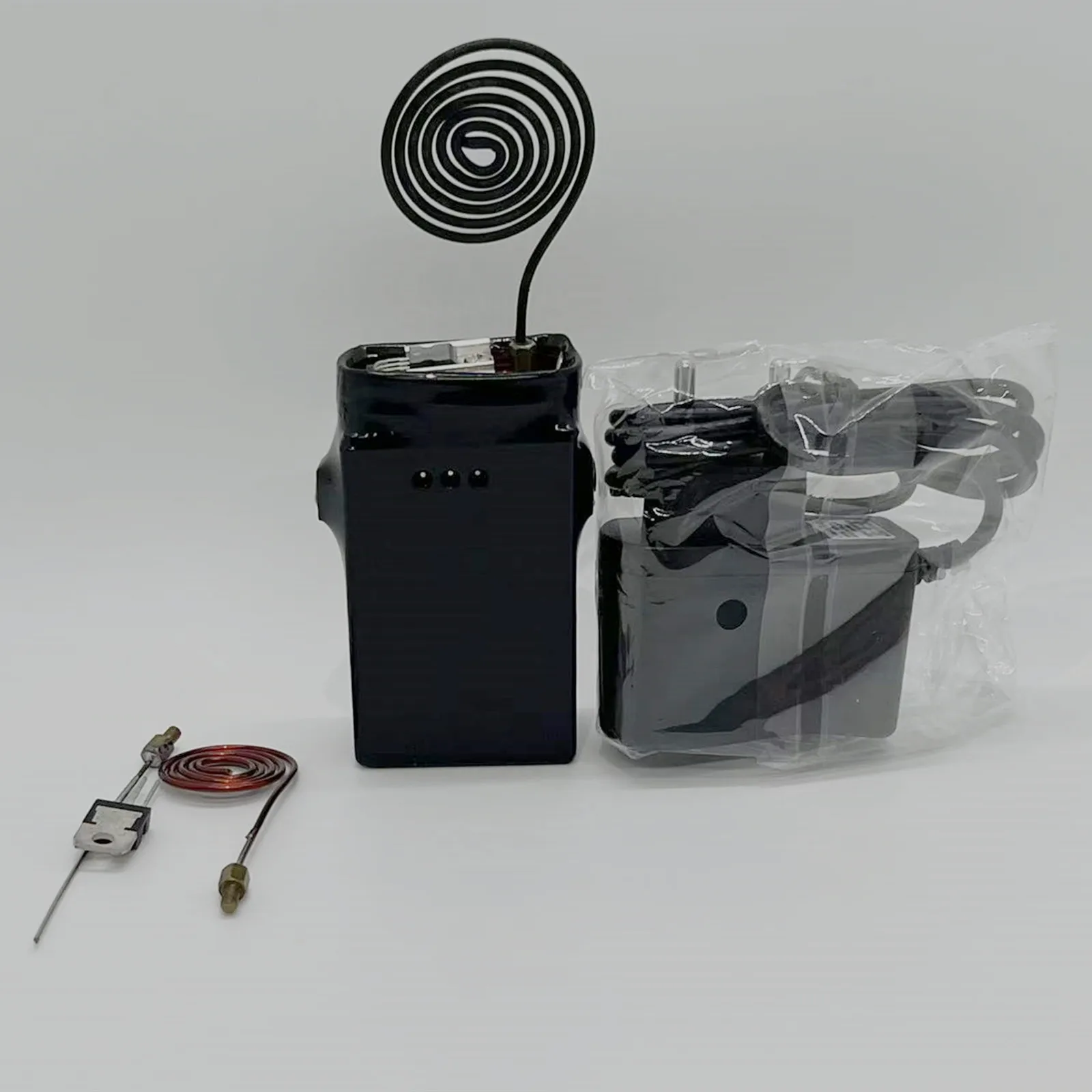 36V 150MHz EMP Generator Elect - огляд і ціна Claw Crane Machine