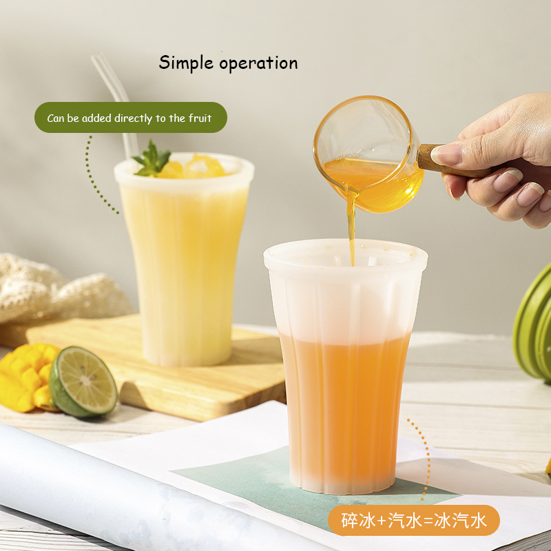 150ml Slushy Maker Cup Quick F - огляд і ціна Slushie Machine Vending