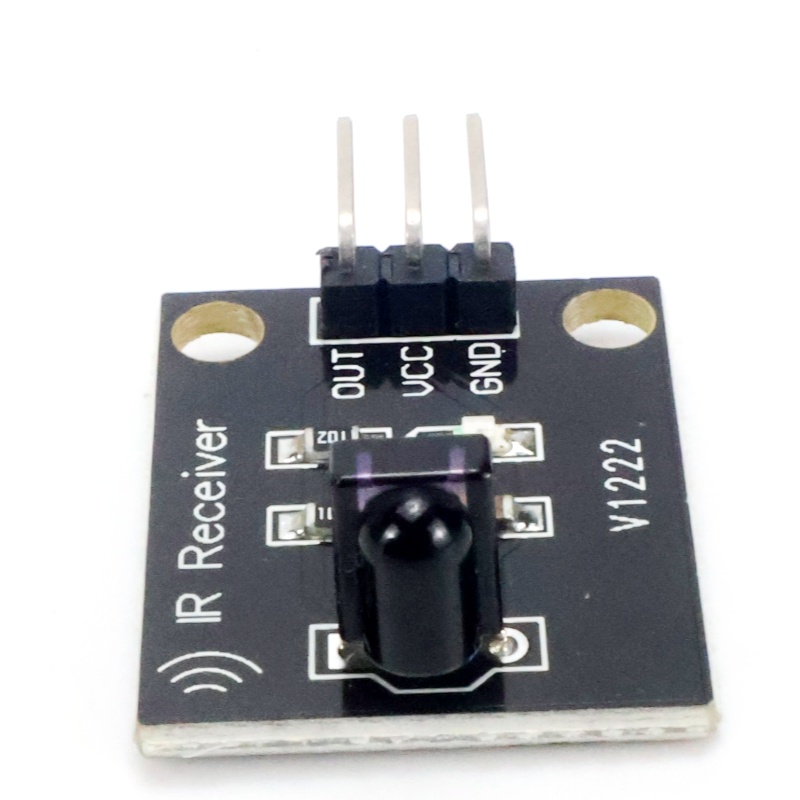 1-10 pcs 38KHz IR Receiver Mod - огляд і ціна Arduino Vending Machine Project