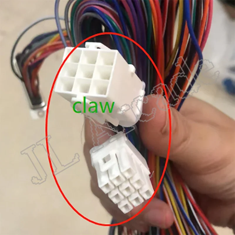 Coin Operated Claw Doll Machin - огляд і ціна Arcade Game Coin