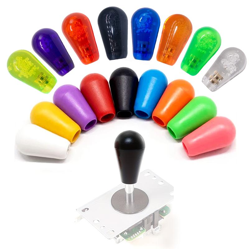 Hot M6 Arcade Game Joystick To - огляд і ціна Joystick Arcade Parts