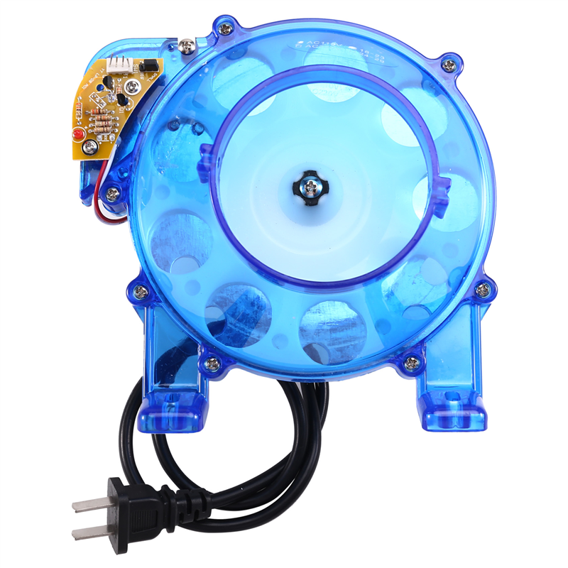 B05C-Blue Coin Hopper Plastic  - огляд і ціна Fruit Slot Machine