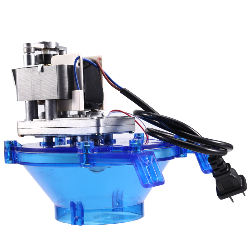 B05C-Blue Coin Hopper Plastic  - огляд і ціна Fruit Slot Machine